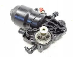 Käytetty Öljysuodatin Kotelo OEM 059115389G Audi A6 C7