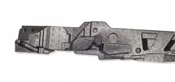 Mousse de pare-chocs avant Mercedes W212 OEM A2128800535