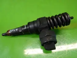 VW Sharan 1.9 TDI Conjunto de injetores 038130073AC