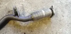 Pakoputken kuristin OEM 50885503 Renault Talismanille