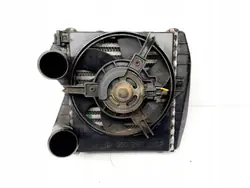 Radiador con Ventilador OEM 0033127 para Smart Fortwo 0.6