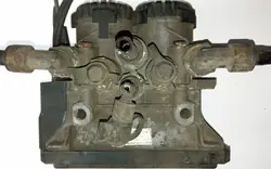 Vanne modulateur EBS VOLVO FH K001411