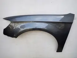 Fram Vänster Skärm Audi A3 8V Lift HB