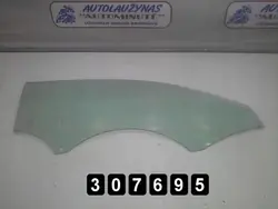 Cristal de puerta Audi A1 OEM AM-307695 - Usado