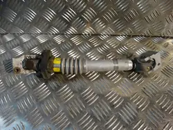 Stuurkolomkruis OEM 99734702303 voor Porsche 997