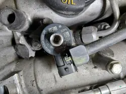 Inyector Alfa Romeo Stelvio 2.2D OEM 0445111126