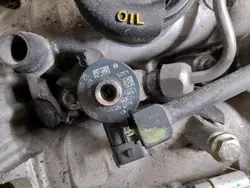 Injecteur Alfa Romeo Stelvio 2.2D OEM 0445111126