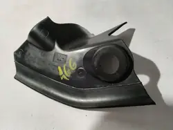 Mercedes GLE W166 rechter motorafdekking OEM 1666900607