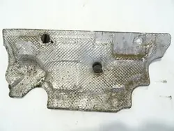 Turbinenschutz OEM 21464816 für Renault Trucks T 460P