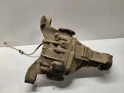 VW Touareg Hinterachsdifferential GNF 2.5L Diesel 2006