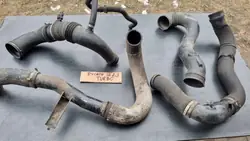 Kit de Tuyaux Turbo OEM pour Jumper/Boxer 06-12