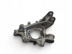 Porsche Cayenne Taka-akselin navan OEM 7P0505436A