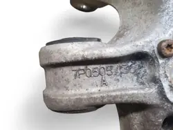 Moyeu Roue Arrière Porsche Cayenne OEM 7P0505436A