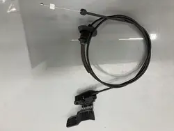Câble de Déverrouillage Capot Citroen C3 III 1.2 VTI