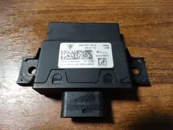 Porsche Moottorin Äänimoduuli OEM 95B907159E 55