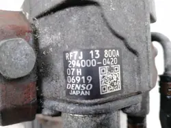 Pompe à injection Mazda 5 OEM RF7J13800A 2.0 CiDT