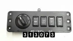 Nissan Kytkin OEM AM-313073 Navaralle 2006