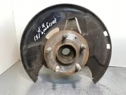 Opel FBZ24298 Framhjulsnav - Begagnad OE-del