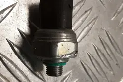 Klimatryckssensor BMW 1 (F20) 2.0L Diesel