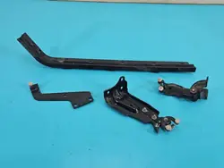 OEM 7N0843435D Oven Rulla Taka Vasen Sarja 15-22