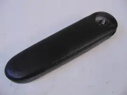 Nissan OE Käsinoja Vasen Etu Nahka OEM Osa