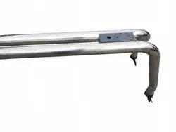 KE546-4K10B Roll Bar Kit for Nissan Navara IV D23