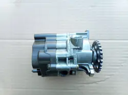 Mercedes Ölpumpe OEM A6549400 für 2.0 CDI