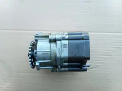 Pompe à huile Mercedes OEM A6549400 pour 2.0 CDI