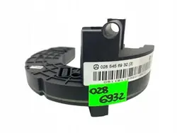 Mercedes-Benz S W220 2002 Stuurhoeksensor OEM A0285456932
