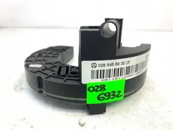 Capteur d'angle de direction Mercedes-Benz S W220 2002 OEM A0285456932