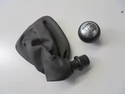 Gear Knob Citroen Jumpy II 2007-2016