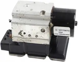 Bomba ABS SAAB 9-3 Controlador OEM 15114109F