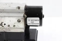 Pompe ABS SAAB 9-3 Contrôleur OEM 15114109F