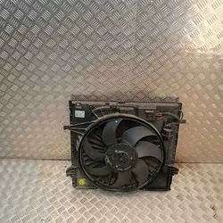 Kylarrubrik Mercedes GLE ML GLS A166 A0999062500