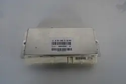 Unité de contrôle Airmatic Mercedes OEM 2515452132