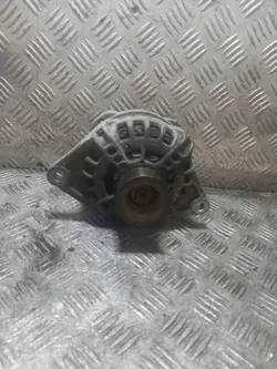 ALTERNATOR IVECO DAILY 4