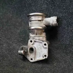 EGR-venttiili SEAT LEON (1P1) 1.4L 2008 06A131166E