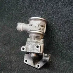 EGR-ventil SEAT LEON (1P1) 1.4L 2008 06A131166E