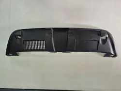 VW Beetle Frontstoßstange 2011 OEM