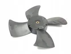 Rotor de ventilateur Nissan 350Z 2003 OEM AMD178634