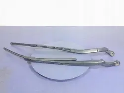 Audi A4 B6 Tuulilasinpyyhkijän Varret Etu OEM 8E1955407C
