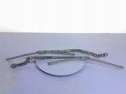 Bras d'essuie-glace Audi A4 B6 Avant OEM 8E1955407C