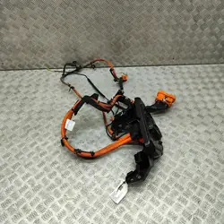 Câble charge batterie Audi Q4 SUV 89A971531AH