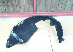 OEM 74160-3B4 Aile avant gauche pour Honda CR-V VI