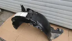 VW POLO 2G Lift voor rechter wielkast OEM
