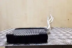 Verwarmingselement BMW X5 (E53) 3.0L Diesel