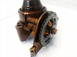 Ölpumpe OEM 03d115105g für Skoda Roomster 1.2L
