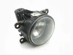 Halógeno delantero izquierdo OEM 89203951 Mitsubishi Outlander