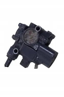 WABCO Modulatorventil OEM für Mercedes Actros MP4