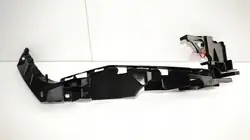 Glissière de phare avant droit Seat Leon III 12-16